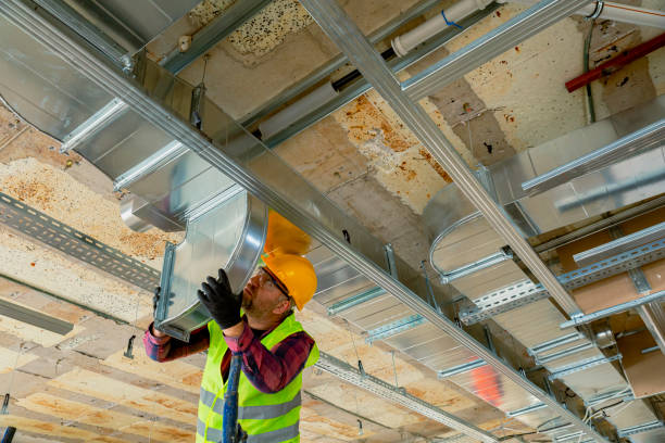 Professional HVAC in Marina Del Rey, CA
