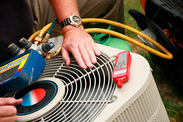 Best Furnace Repair Near Me  in Marina Del Rey, CA
