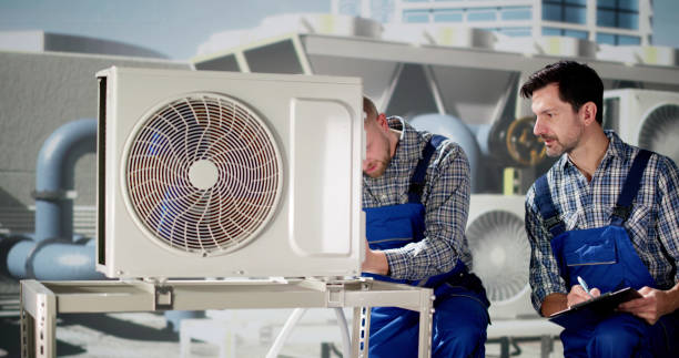 Best HVAC Tune-Up Services  in Marina Del Rey, CA