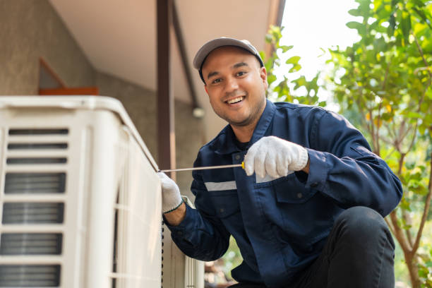 Best HVAC Repair Near Me  in Marina Del Rey, CA