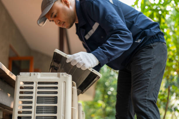 Best Residential HVAC Services  in Marina Del Rey, CA